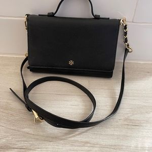 Tory Burch clutch/crossbody